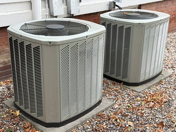 Reliable Hvac Installation contractor in Chesterfield, NJ by JG Cool HVAC